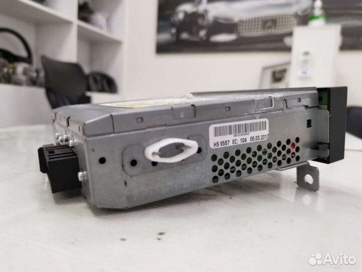 DVD Плеер Проигрыватель Bmw 7 F01