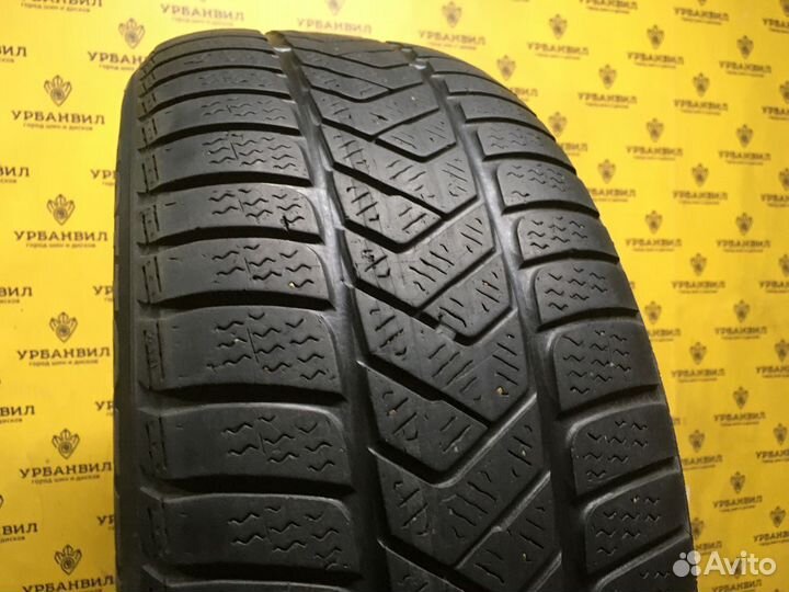 Pirelli Winter Sottozero 3 225/45 R18 95V