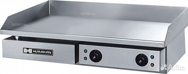 Поверхность жарочная