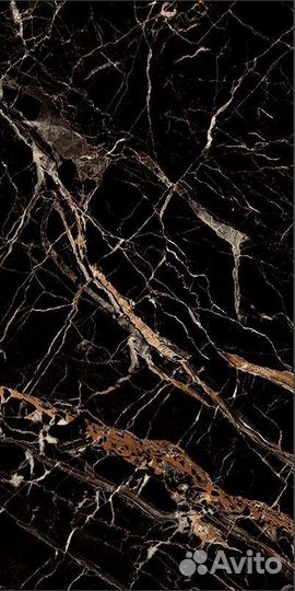 Керамогранит Royce Prestige Gold High glossy 60x19