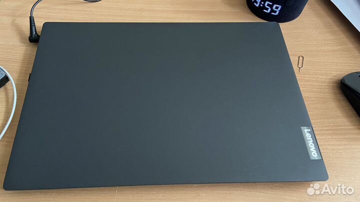 Ноутбук lenovo