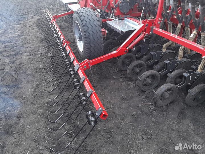 Сеялка Белинсксельмаш СЗ-5,4, 2023