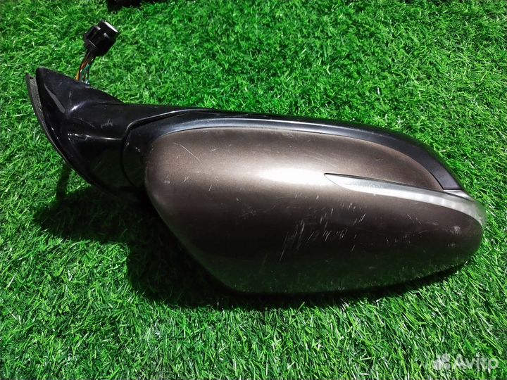 Зеркало боковое правое Kia Ceed