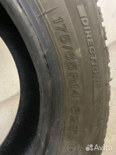 Accelera Iota 175/65 R14