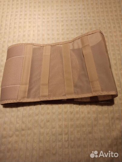 Бандаж послеоперационный