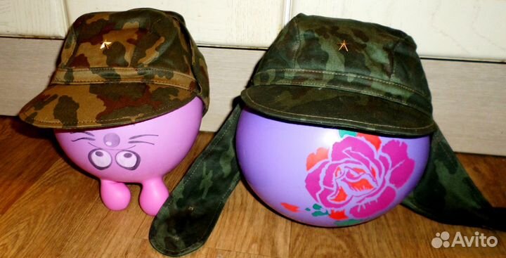 Кепка военная афганка