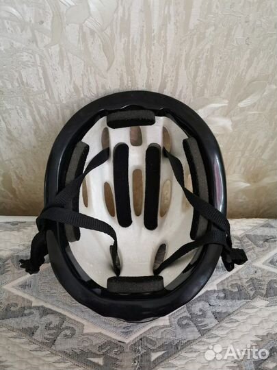 Велошлем детский