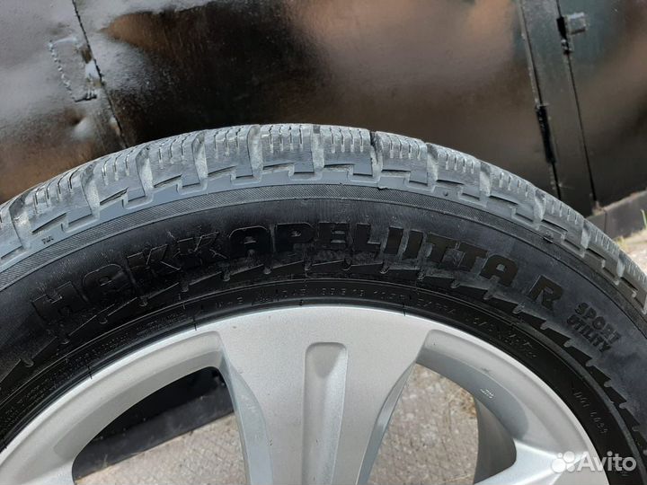 Продам резину