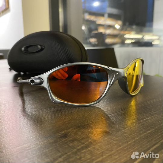 Очки oakley