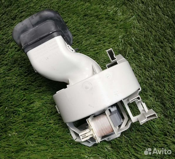 Вентилятор для пмм Miele 06398744