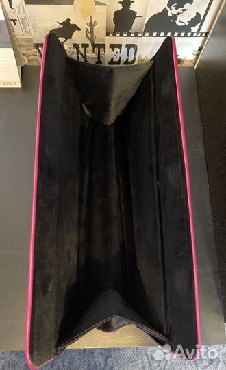 Дорожный чехол dyson