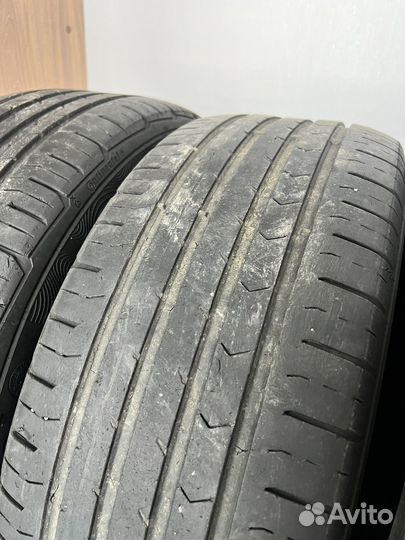 Continental ContiPremiumContact 5 205/55 R16