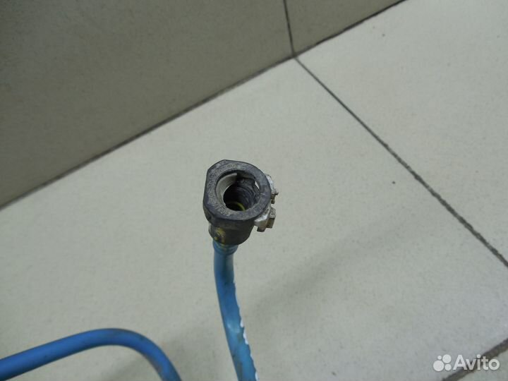 Трубка топливная 408 2012