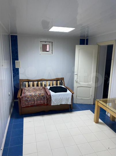 4-к. квартира, 129 м², 1/5 эт.