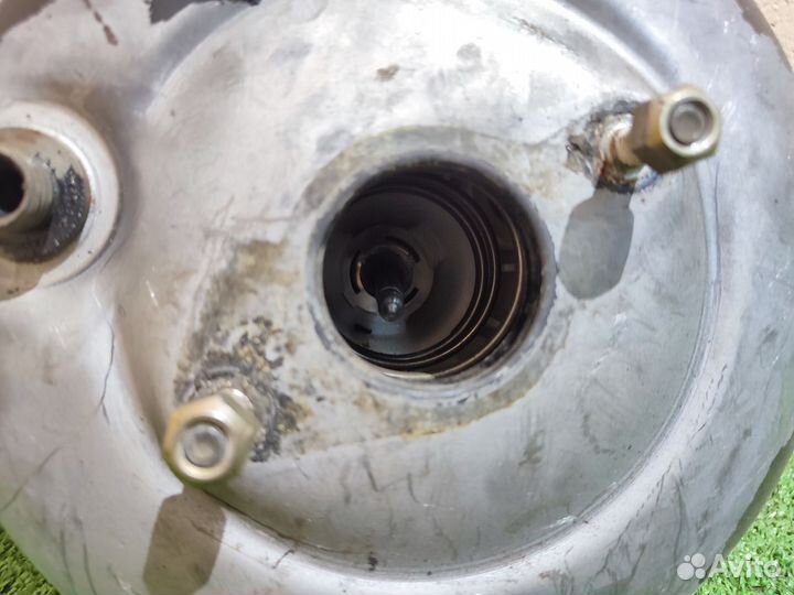 Вакуумный усилитель Тормозов Mercedes-Benz w201