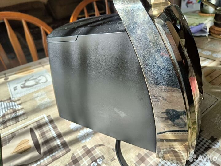 Мясорубка электрическая бу