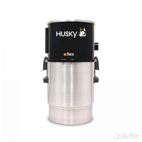 Встроенный (центральный) пылесос