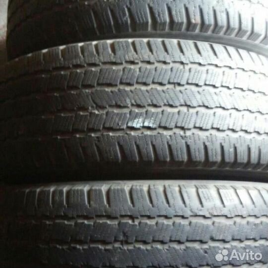 Michelin LTX M/S 275/70 R16