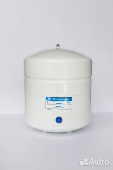 Накопительный бак RO-152 для обратного осмоса