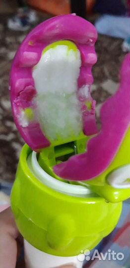 Музыкальная карусель на кроватку