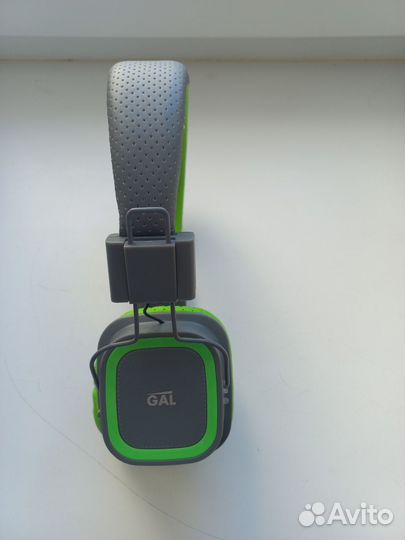 Беспроводные наушники