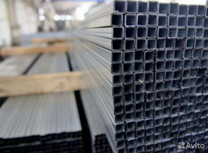 Металлопрофиль