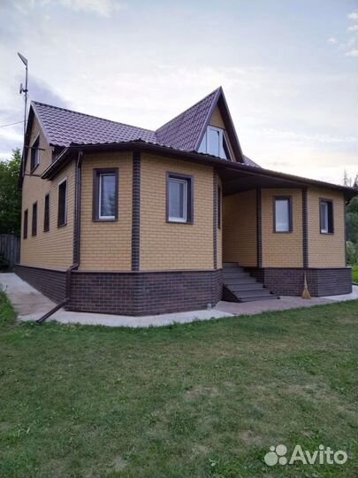 Декоративные термопанели
