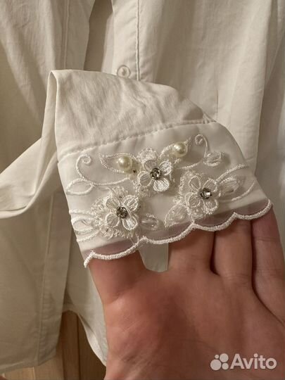 Новые блузки Stilnyshka 140