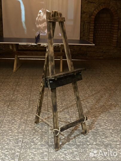 Мольберт для рисования новый