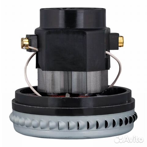 Мотор (двигатель) моющего пылесоса 1400W