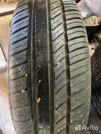 General Tire Altimax Comfort 195/65 R15