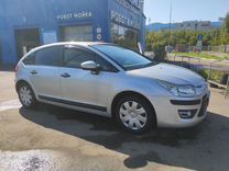 Citroen C4 1.6 MT, 2010, 216 000 км, с пробегом, цена 475 000 руб.