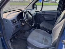 Ford Transit Connect 1.8 MT, 2007, 235 000 км, с пробегом, цена 280 000 �руб.