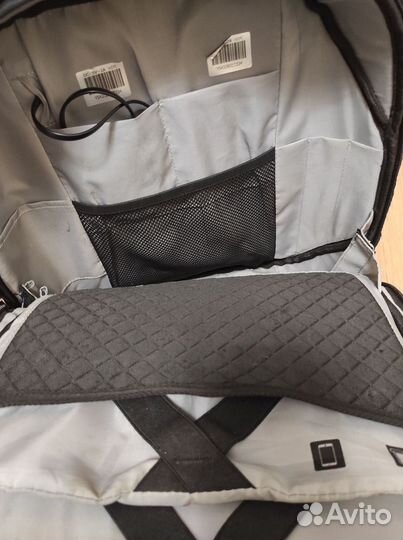 Рюкзак с led экраном