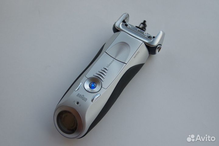 Электробритва Braun Series 7 790сс-4