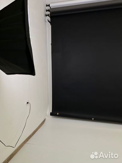 Аренда фотостудии Омск