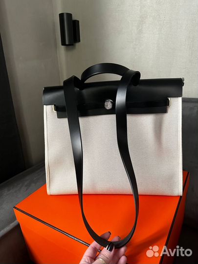 Сумка Hermes Herbag Zip 39 В наличии