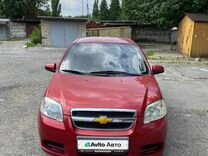 Chevrolet Aveo 1.2 MT, 2011, 160 000 км, с пробегом, цена 530 000 руб.