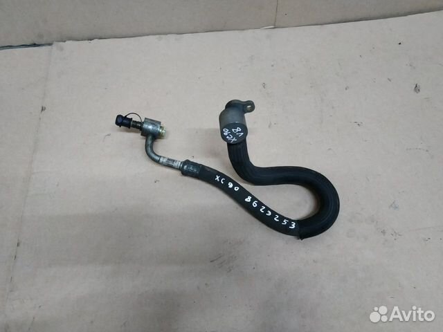 Вольво XC90 B8444S трубка кондиционера 8623253