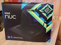 Продам ноутбук Intel nuc x 15