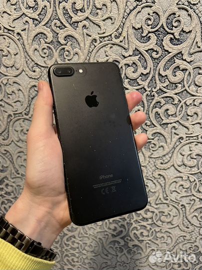 iPhone 7 Plus, 32 ГБ