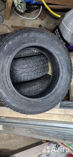 Toyo Observe G3-Ice 225/65 R17 106T