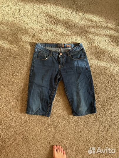 Шорты / капри