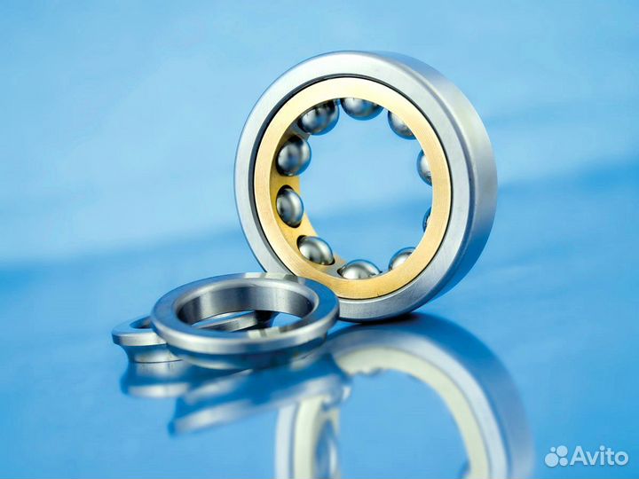 Опорные ролики KR26-PPA-SKF