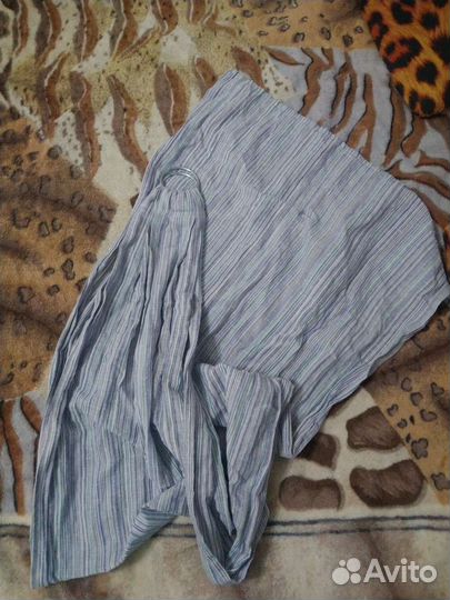 Слинг с кольцами