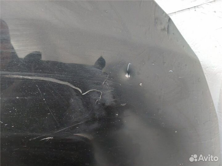 Капот BMW 5 E60, 2006