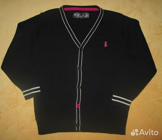 Вещи на мальчика 92-104 см