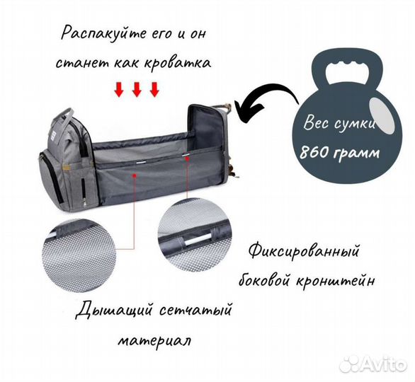 Подарок для молодой мамы