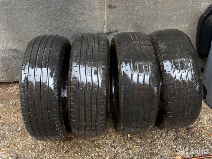 Maxxis Premitra HP5 2.25/55 R18