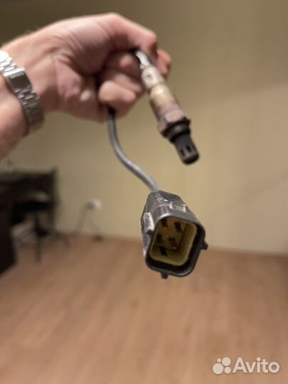 Кислородный датчик (лямбда) Chevrolet Lacetti